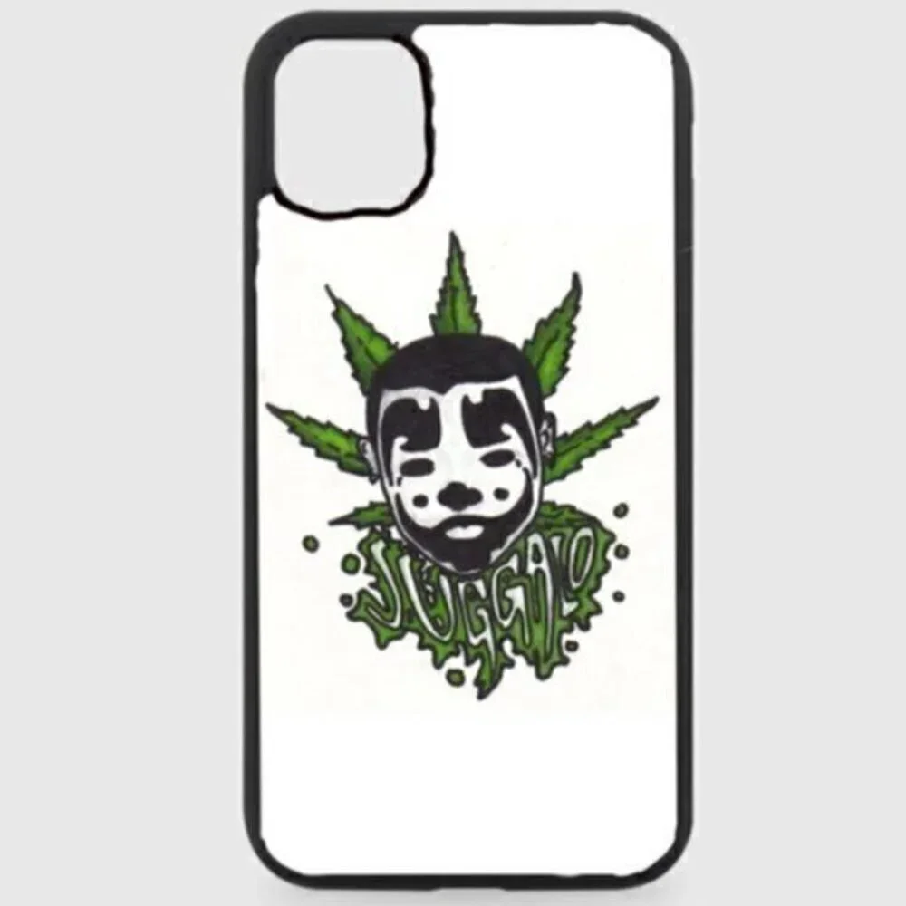 Icp Juggalo Phone Case